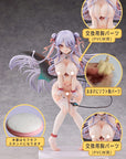 Original Character by Kedama Tamano PVC 1/6 Pure Succubus Liz DX Ver. 26 cm