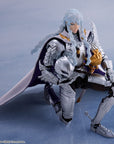 Berserk S.H. Figuarts Action Figure Griffith (Hawk of Light) 15 cm