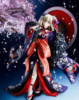 Fate/stay night: Heaven's Feel PVC Statue 1/7 Saber Alter: Kimono Ver.(re-run) 28 cm