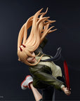 Chainsaw Man PVC Statue Power