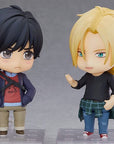 Banana Fish Nendoroid Action Figure Eiji Okumura (re-run) 10 cm
