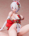 Original Character Statue 1/4 Shiraume 23 cm