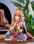 The Rising of the Shield Hero Season 2 Statue 1/7 Raphtalia Childhood Ver. 11 cm