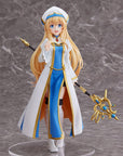 Goblin Slayer II Pop Up Parade PVC Statue Priestess 23 cm