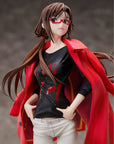 Neon Genesis Evangelion PVC Statue 1/7 Makinami Mari Illustrious Ver. Radio Eva 26 cm