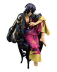 Gintama G.E.M. Series PVC Statue 1/8 Takasugi Shinsuke Tsuya 20th Anniversary Ver. 20 cm