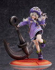 Guilty Gear Strive Statue 1/7 May Another Color Ver. 26 cm