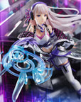 Re: Zero Starting Life in Another World Statue 1/7 Emilia Neon City Ver. 30 cm