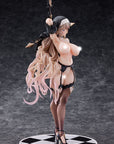 Original Character by Mataro PVC 1/6 Sinful Saint Sister Aisha 26 cm