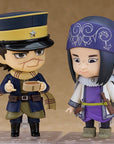 Golden Kamuy Nendoroid Action Figure Saichi Sugimoto 10 cm