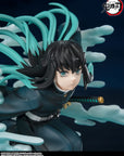 Demon Slayer: Kimetsu no Yaiba FiguartsZERO PVC Statue Muichiro Tokito 15 cm