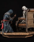 Assassin’s Creed Statue 1/6 RIP Altair Scale Diorama 30 cm