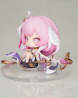 Honkai Impact 3rd PVC Statue Asteroid Series Elysia Herrscher of Human: Ego 9 cm