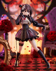 Konosuba An Explosion on This Wonderful World! PVC Statue 1/7 Megumin Gothic Lolita Dress Ver. 21 cm