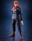 Jujutsu Kaisen S.H. Figuarts Action Figure Yuji Itadori 15 cm