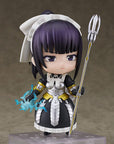 Overlord IV Nendoroid Action Figure Narberal Gamma 10 cm
