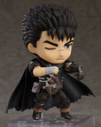 Berserk Nendoroid Action Figure Guts 10 cm