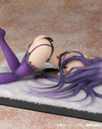 Date A Live PVC Statue 1/6 Tohka Yatogami Inverted - Deactivated Reisou Ver. 30 cm