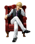 Saiyuki Reload: Zeroin PVC Statue Zenjou Sanzo 15 cm