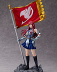 Fairy Tail PVC Statue 1/8 Erza Scarlet 32 cm