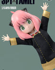 Spy x Family FigZero Action Figure 1/6 Anya Forger 16 cm