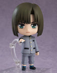 Hikaru no Go Nendoroid Action Figure Akira Toya 10 cm