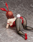 To Love-Ru Darkness Statue PVC 1/4 Ryoko Mikado: Bunny Ver. 21 cm