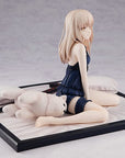 Fate/stay night: Heaven's Feel PVC Statue 1/7 Saber Alter: Babydoll Dress Ver. 15 cm