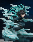 Demon Slayer: Kimetsu no Yaiba FiguartsZERO PVC Statue Muichiro Tokito 15 cm