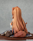 The Rising of the Shield Hero Season 2 Statue 1/7 Raphtalia Childhood Ver. 11 cm