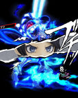 Persona 5 Nendoroid Action Figure Yusuke Kitagawa: Phantom Thief Ver. (re-run) 10 cm