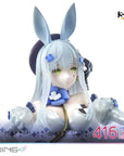 Girls' Frontline Prisma Wing PVC Statue 1/7 Primrose-Flavored Foil Candy Costume 25 cm