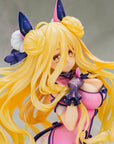 Date A Live IV PVC Statue 1/7 Mukuro Hoshimiya Regular Edition 23 cm