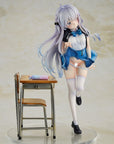 Kinokonomi Illustration PVC Statue 1/7 An Ichinose 21 cm