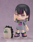 Zutto Mayonaka De Iinoni Nendoroid Action Figure Nira-chan 10 cm