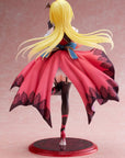 The Idolmaster Cinderella Girls DreamTech PVC Statue 1/7 Chitose Kurosaki DT-187 26 cm