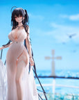 Azur Lane PVC Statue 1/6 Taiho Wedding: Temptation on the Sea Breeze Ver. Standard Edition 29 cm