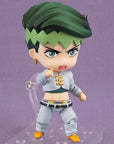 JoJo's Bizarre Adventure Diamond is Unbreakable Nendoroid Action Figure Rohan Kishibe (re-run) 10 cm