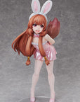 The Rising of the Shield Hero PVC Statue 1/4 Raphtalia (Young) Bunny Ver. 36 cm