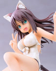 Summer Queens PVC Statue 1/8 Kaneshiya Sitara 20 cm