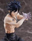 Fairy Tail PVC Statue 1/8 Gray Fullbuster 19 cm