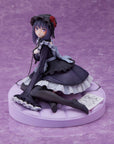 My Dress Up Darling AMP PVC Figure Marin Kitagawa Kuroe Shizuku Ver. 18 cm
