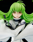 Code Geass: Lelouch of the Rebellion Statue PVC C.C 23 cm