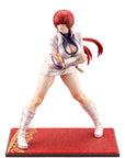 SNK Heroines Bishoujo PVC Statue 1/7 Tag Team Frenzy Shermie 20 cm