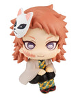 Demon Slayer Kimetsu no Yaiba Look Up PVC Statue Sabito 11 cm