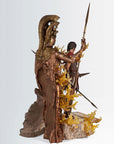 Assassin’s Creed Statue 1/4 Animus Kassandra 80 cm