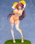 Mataro Original Character Statue 1/6 Sunshine Cheerleader 28 cm