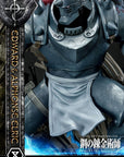 Fullmetal Alchemist Statue 1/6 Edward & Alphonse Elric 56 cm