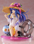 Higurashi: When They Cry - Sotsu PVC Statue 1/7 Rika Furude: Night Pool Ver. 14 cm