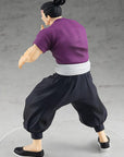 Jujutsu Kaisen Pop Up Parade PVC Statue Aoi Todo 17 cm